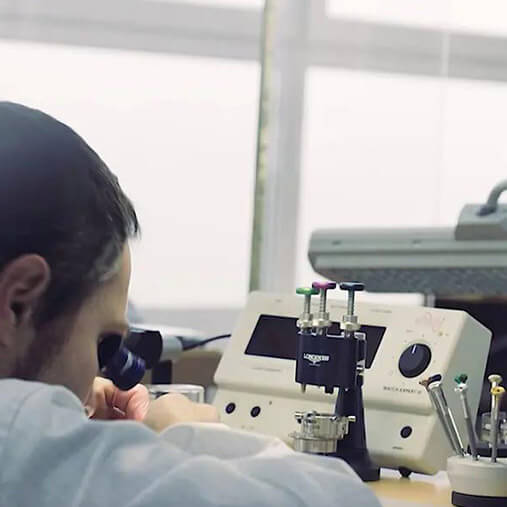 成都浪琴手表维修点查询