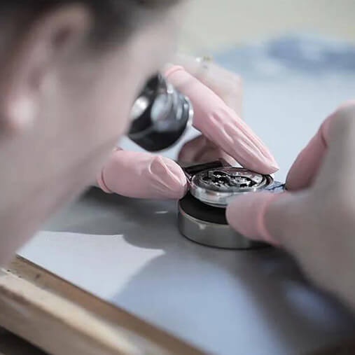 成都浪琴售后维修中心