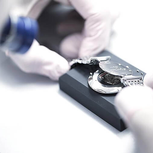 成都浪琴售后维修中心