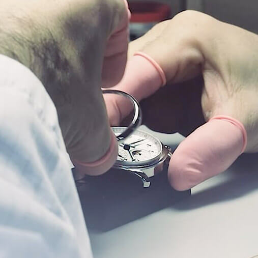 成都浪琴售后维修服务地址