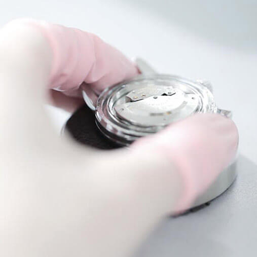 成都浪琴售后维修中心