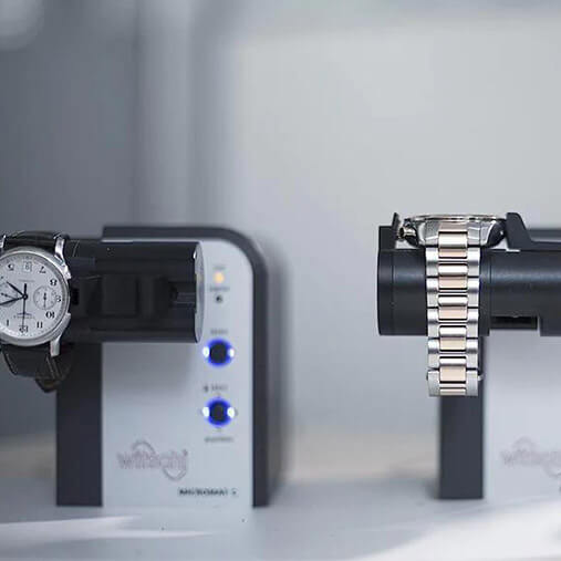 成都浪琴售后维修保养中心