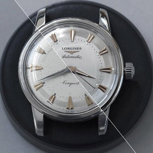 成都浪琴售后维修中心