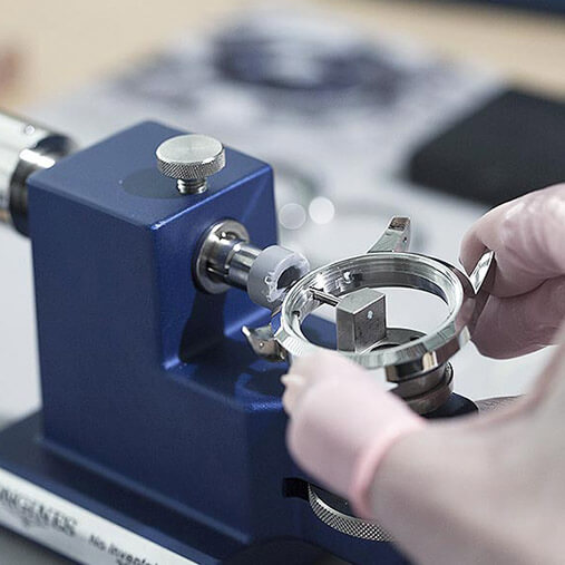 成都浪琴手表维修点