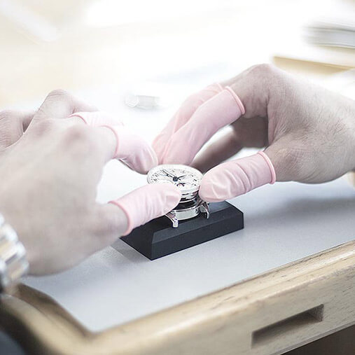 成都浪琴售后维修中心