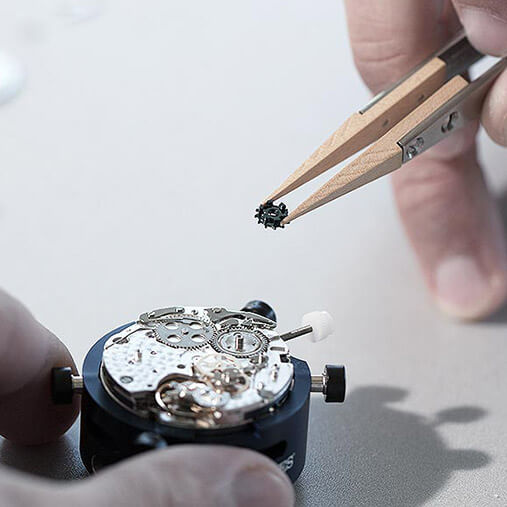 成都浪琴手表维修中心