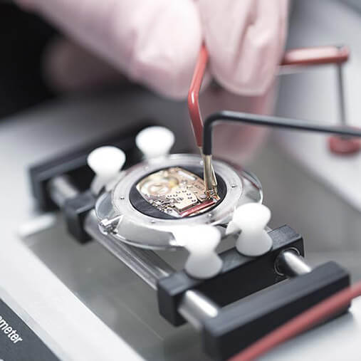 成都浪琴售后维修中心