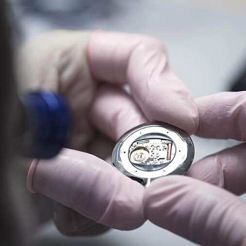 成都浪琴售后维修中心