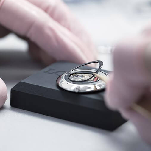 成都浪琴售后维修中心