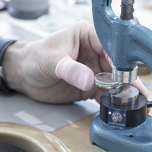 成都浪琴售后维修服务中心