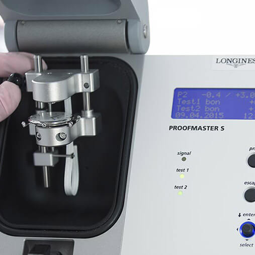 成都浪琴售后维修中心