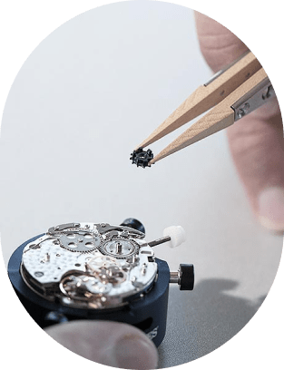 成都浪琴手表维修网点