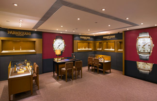 成都浪琴售后维修服务中心