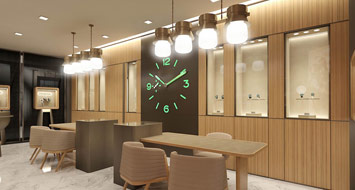 成都浪琴售后维修服务网点