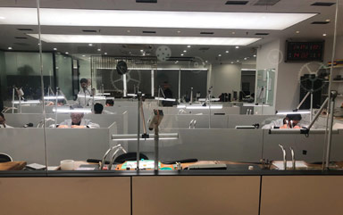 成都浪琴手表维修网点在哪