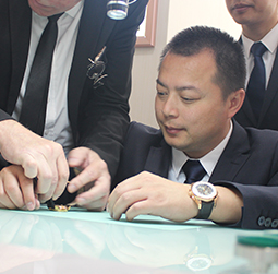 图3-医美名侦探-用户-成都浪琴售后维修服务网点